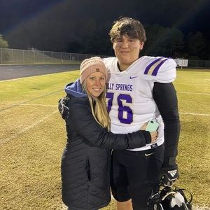 Meet your Posher, Paul